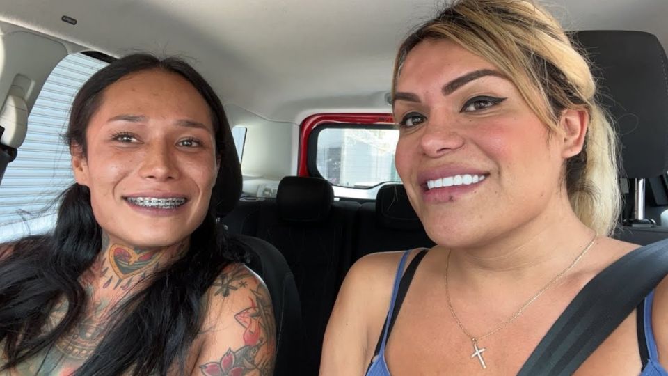 ¿Entra a La Casa de los Famosos?