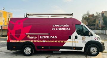 Lista oficial de requisitos para tramitar tu licencia de conducir en las unidades móviles de la SEMOV EDOMEX durante enero 2026