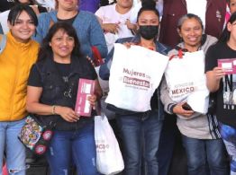 ¿Mujeres con Bienestar EDOMEX 2024 abre registro en línea para obtener $2,500 pesos?