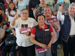 Mujeres con Bienestar EDOMEX: Confirman FECHAS del pago de $2,500 en septiembre 2024