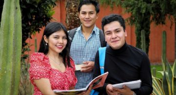 Requisitos para recibir el apoyo de 6 mil pesos del programa Jóvenes con Bienestar Edomex