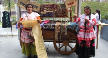 3 sitios para comprar artesanías en Edomex a maestros artesanos a precio justo sin regateo