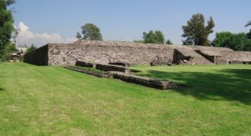 La zona arqueológica escondida en Naucalpan que pocos conocen: Dónde está y qué encontrará