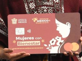 ¿Cómo iniciar sesión en la plataforma web de Mujeres con Bienestar EDOMEX? Guía paso a paso