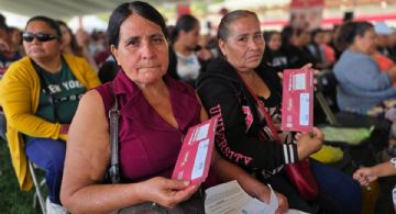 Mujeres con Bienestar EDOMEX: ¿Cómo recuperar tu FOLIO de 2023 y 2024 para la entrega de tarjetas?