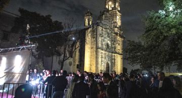 6to Festival de Cine Histórico de Tepotzotlán: Sedes y actividades del 20 al 23 de noviembre