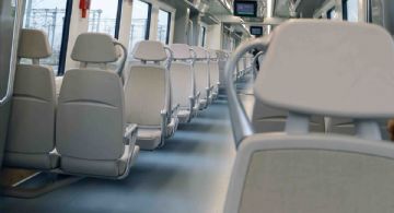 Año nuevo, transporte nuevo: Tren El Insurgente está casi listo para mover a 140 mil pasajeros de EDOMEX a inicios de 2026