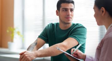 “Noviembre de ellos”, iniciativa para acercar servicios de salud a los hombres del Edomex