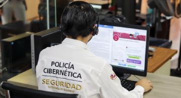 Policía Cibernética Edomex atendió 18 mil 768 denuncias de enero a noviembre: SSEM
