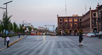 Desfile por el Día de la Revolución Mexicana en Edomex: ¿A qué hora cierran calles de Toluca?