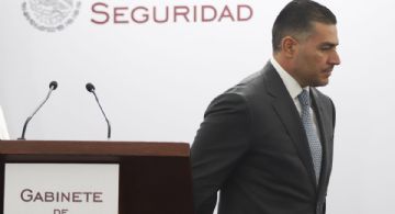 ¡Aplica ya! García Harfuch abre plazas en SSPC de Agentes de Investigación e Inteligencia con sueldo de 32 mil pesos en EDOMEX