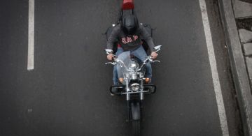 Modifican pago de Tenencia 2026 para motocicletas en el Estado de México