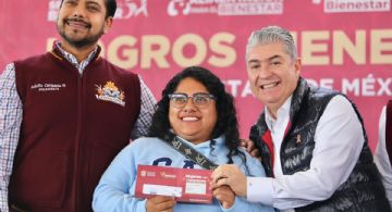 Mujeres con Bienestar EDOMEX 2026: ¿Cuándo inicia el registro masivo de nuevas beneficiarias?