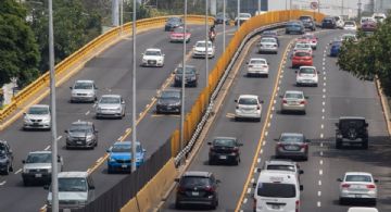 ¿Hoy No Circula aplica los domingos en Toluca y Santiago Tianguistenco?