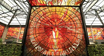 El Cosmovitral de Toluca cumplió 45 años: Datos curiosos y horarios para visitarlo