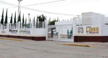 Edomex ya tiene tres sedes de “Centro LIBRE” con atención integral para mujeres, ¿dónde están?