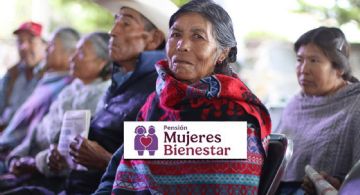 3 mil pesos de Pensión Mujeres Bienestar: ¿Quiénes reciben el pago del 7 al 11 de julio en Edomex?