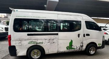 Advierte GEM que revocará concesiones a unidades de transporte público involucradas en accidentes graves