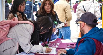 EDOMEX abre convocatoria al Premio Estatal de la Juventud 2025; ¿cómo registrarte?
