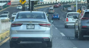 Activa Edomex condonación de multas por verificación extemporánea: ¿Aplica para autos particulares?