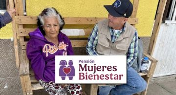 Pensión Mujeres Bienestar EDOMEX iniciará registro en agosto 2025; ¿quiénes pueden solicitar el apoyo de 3 mil?