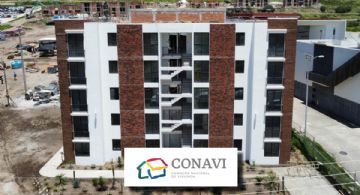 CONAVI publica aviso sobre acceso al programa Vivienda para el Bienestar EDOMEX en agosto 2025