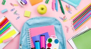 Las marcas de útiles escolares buenas y baratas según PROFECO, para el regreso a clases 2025
