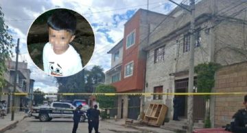 Todo por una deuda de mil pesos, el caso de Fernandito, cuyo asesinato conmociona a La Paz, EDOMEX
