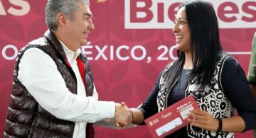 Mujeres con Bienestar EDOMEX lanza aviso urgente sobre bono de 2,750 pesos