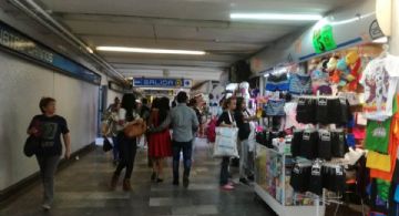 Rehabilitación de Cuatro Caminos, avanzará de la mano con la construcción del Mexicable Naucalpan: Isaac Montoya
