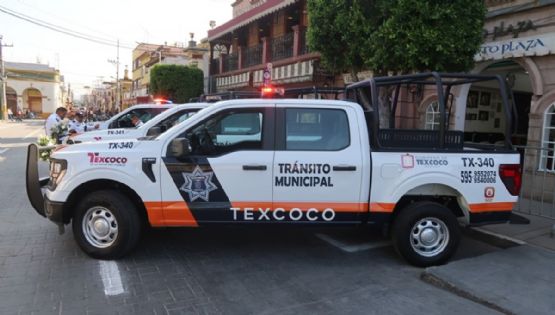 Texcoco reactiva multas de tránsito el lunes 11 de agosto 2025: Estas son las sanciones