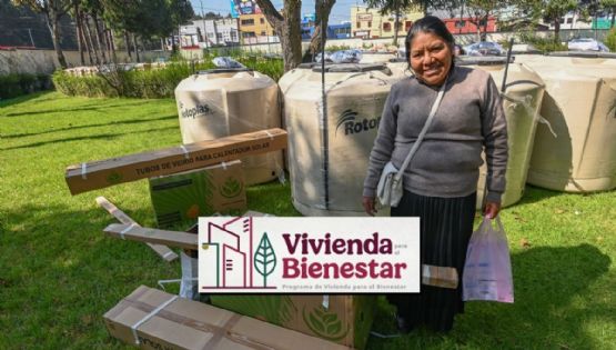 Vivienda del Bienestar: Estos son los requisitos para aplicar al apoyo de 40 mil pesos en el Estado de México este 2026