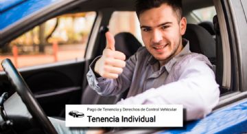 ¿Cuánto se paga de refrendo de placas en EDOMEX para acceder al descuento de Tenencia 2026?