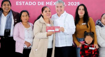 Mujeres con Bienestar EDOMEX: ¿Cuántos depósitos serán en 2026?