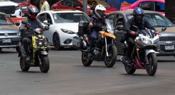 ¿Tu moto califica para el subsidio total de la Tenencia 2026 en EDOMEX? Así puedes saber si estás exento del pago este año