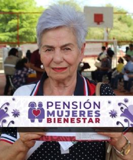 Pensión Mujeres Bienestar 60 a 64 años, EDOMEX: ¿Quiénes no pueden solicitar apoyo de 3 mil en 2025?