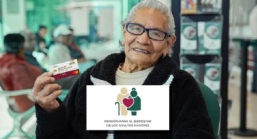 ¿Cuándo darán el primer depósito de Pensión Mujeres Bienestar para quienes se registran en agosto 2025?