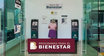 Calendario completo de pagos Bienestar en Edomex: mayo y junio 2026, todos los programas