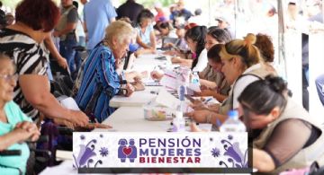 Pensión Mujeres Bienestar 60 a 64 años: Municipios de EDOMEX con prioridad en el registro