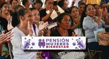 Pensión Mujeres Bienestar EDOMEX: ¿Qué día de noviembre es el último para pedir el apoyo de 3 mil?