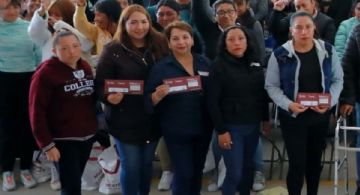 EDOMEX manda importante mensaje a mujeres para pedir apoyos de Programas del Bienestar en 2025