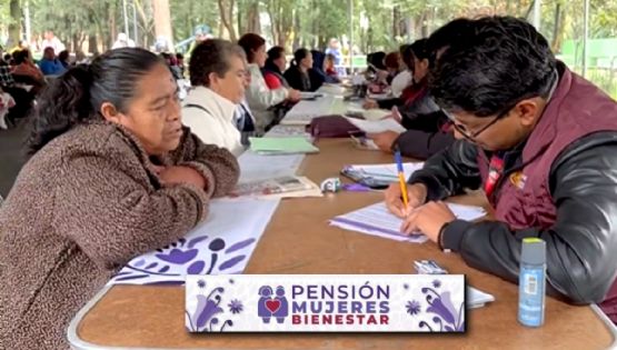 Pensión Mujeres Bienestar: Últimas dos semanas de registro, ¿Qué día te corresponde ir al módulo?