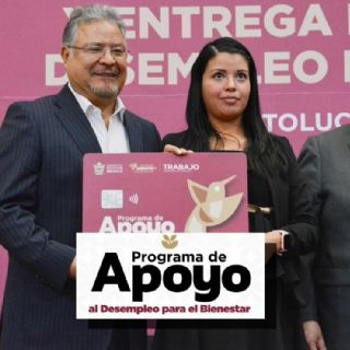 Apoyo al Desempleo para el Bienestar EDOMEX: Lo que debes saber sobre la tarjeta para beneficiarios