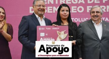 Apoyo al Desempleo para el Bienestar EDOMEX: Lo que debes saber sobre la tarjeta para beneficiarios