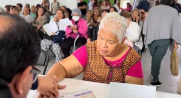¿EDOMEX abre registro para nuevo apoyo del Bienestar para adultos mayores en julio 2025?