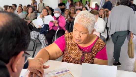 Pensión Bienestar Adultos Mayores 2025: Qué día te corresponde registrarte en módulos Edomex