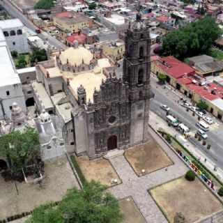 3 increíbles sitios que debes conocer durante tu visita al Festival de Cine Histórico de Tepotzotlán