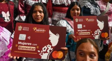 ¿Quiénes cobran primero el apoyo de Mujeres con Bienestar Edomex a partir del 4 de mayo? Calendario de depósitos
