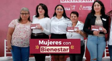 Mujeres con Bienestar EDOMEX: ¿Se puede retirar en efectivo el apoyo de 2,500 pesos de noviembre?