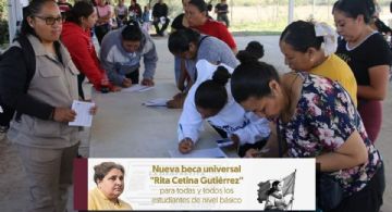 Beca Rita Cetina Gutiérrez EDOMEX: 5 consejos para realizar correctamente el registro en línea